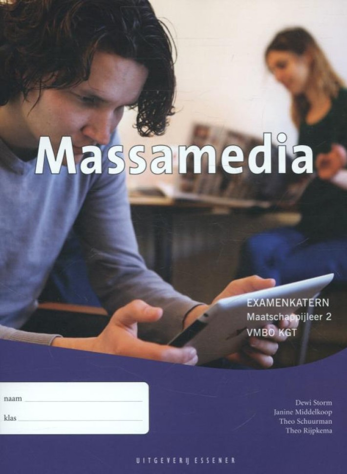 Massamedia