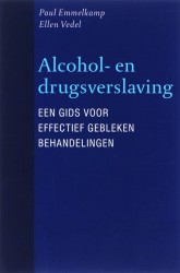 Alcohol-en drugsverslaving