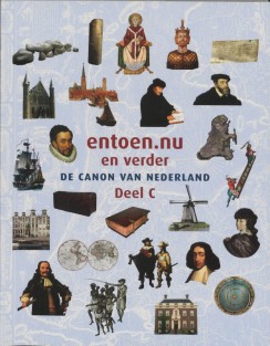 Entoen.nu de Canon van Nederland • Entoen.nu de Canon van Nederland