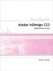 Handboek Adobe InDesign CS3