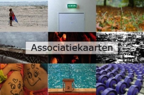 Associatiekaarten