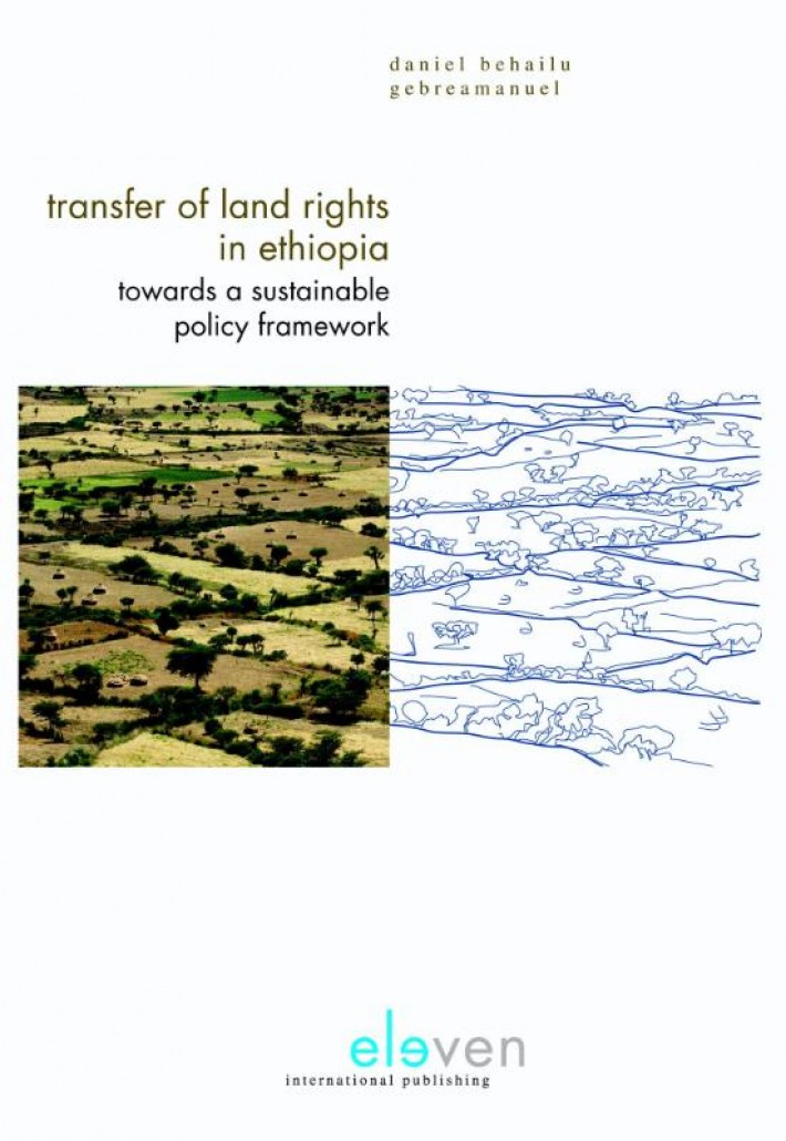 Transfer of land rights in Ethiopia • Transfer of land rights in Ethiopia