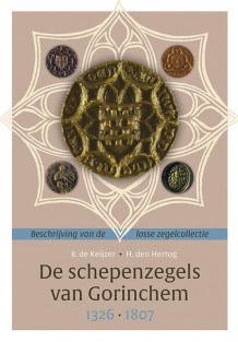 De schepenzegels van Gorinchem (1326-1807)