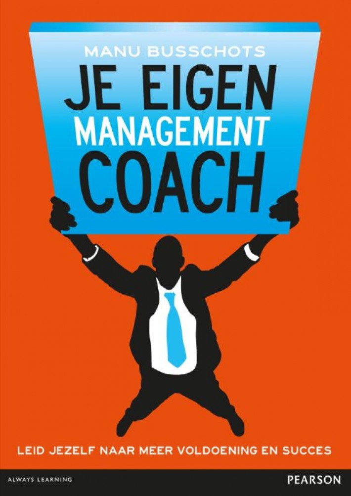 Je eigen managementcoach • Je eigen managementcoach