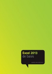 Excel 2013