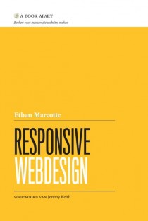 Responsive webdesign • Responsive webdesign