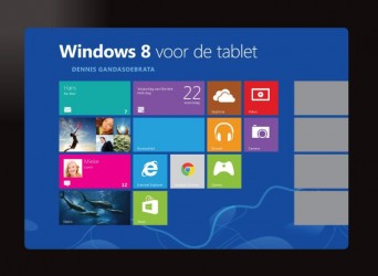 Windows 8 voor de tablet