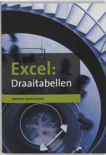 Excel: Draaitabellen