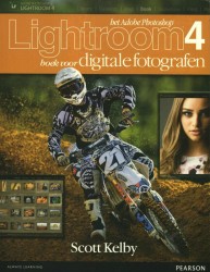 Het Adobe Photoshop Lightroom 4 boek voor digitale fotografen • Het Adobe Photoshop Lightroom 4 boek voor digitale fotografen