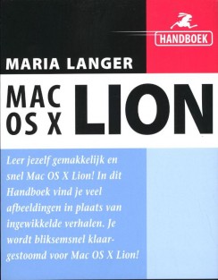 Handboek Mac OS X Lion