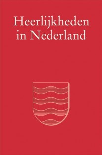 Heerlijkheden in Nederland