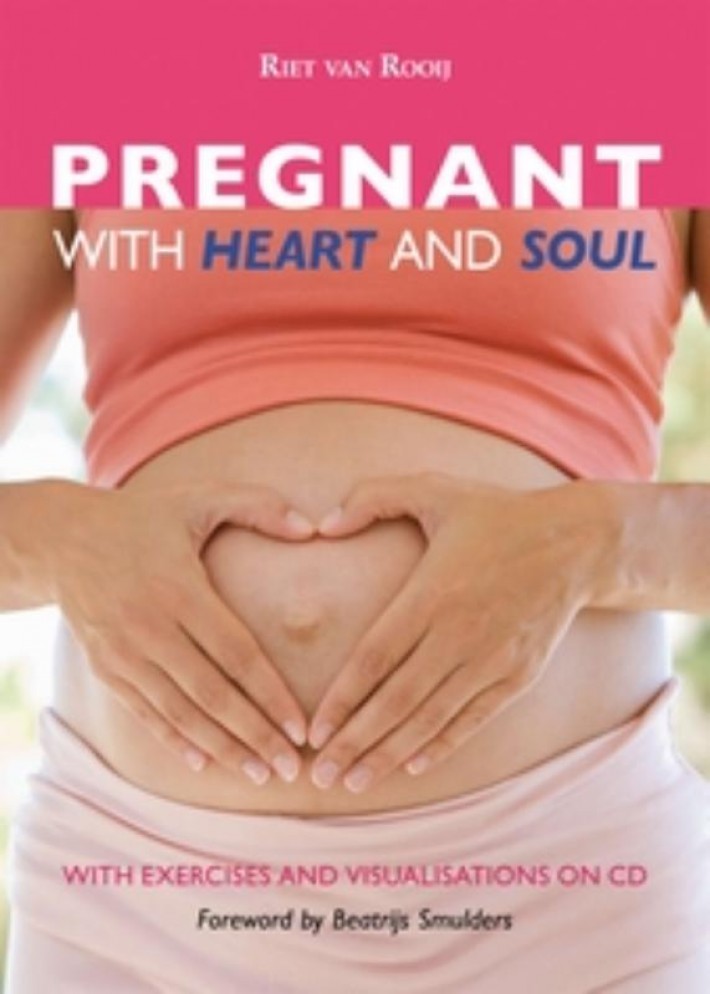 Pregnant with Heart and Soul