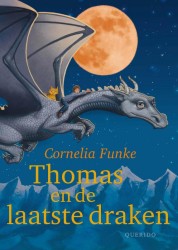 Thomas en de laatste draken • Thomas en de laatste draken