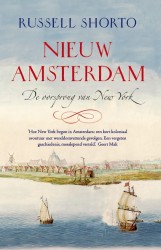 Nieuw Amsterdam