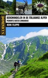 Bergwandelen in de Italiaanse Alpen