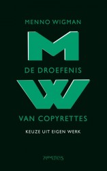 Droefenis van copyrettes