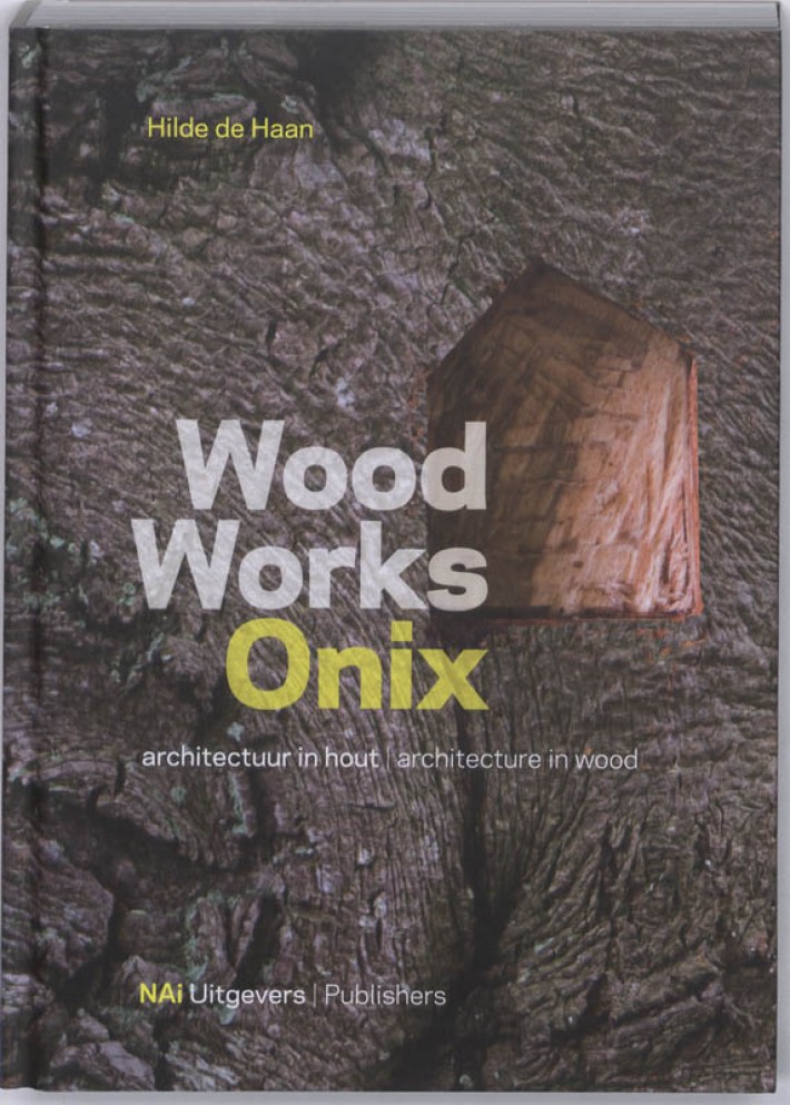 Wood Works ONIX