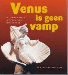 Venus is geen Vamp