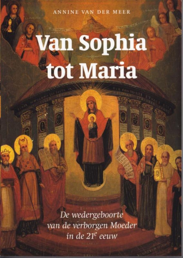 Van Sophia tot Maria