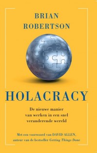 Holacracy • Holacracy