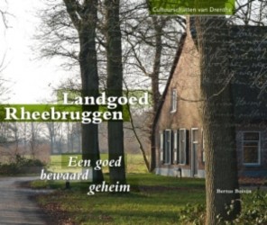 Landgoed Rheebruggen