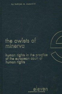 The owlets of Minerva