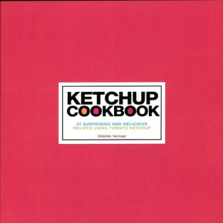 Ketchup cookbook