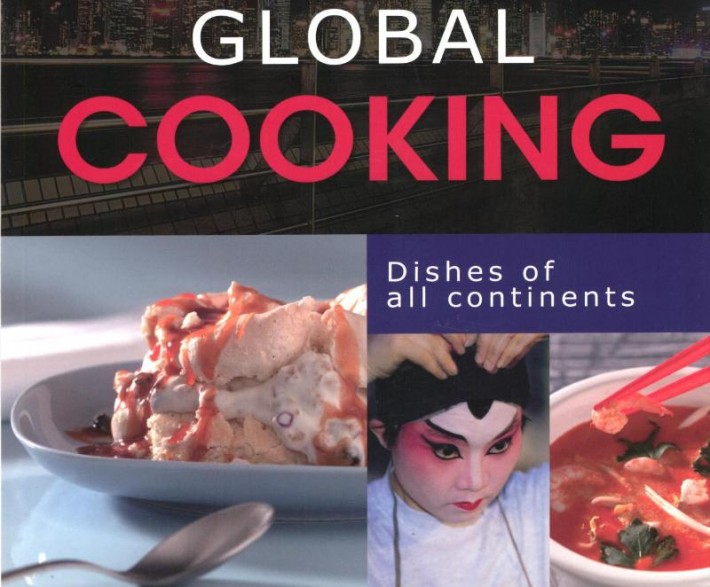 Global cooking