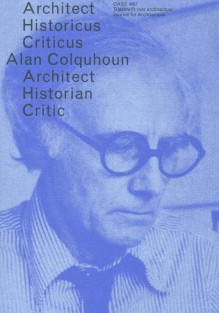 Alan Colquhoun