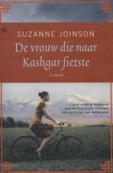 De vrouw die naar Kashgar fietste