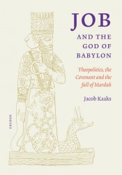 Job and the god of Babylon