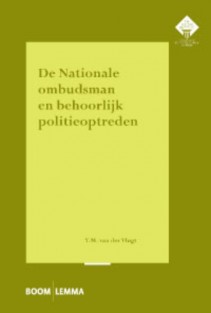 De Nationale ombudsman en behoorlijk politieoptreden