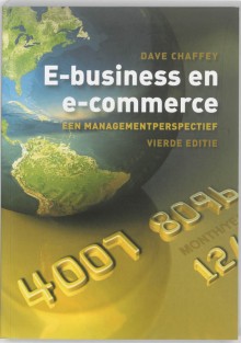 E-business en E-commerce