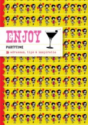 Enjoy partytime