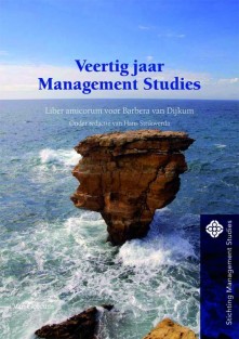Veertig jaar Management Studies