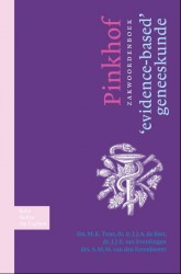 Pinkhof Zakwoordenboek 'evidence-based' geneeskunde