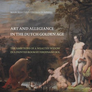 Art and allegiance in the Dutch Golden Age