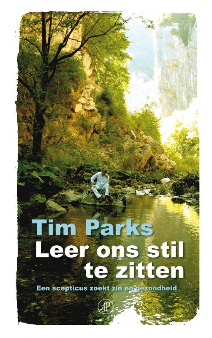 Leer ons stil te zitten • Leer ons stil te zitten