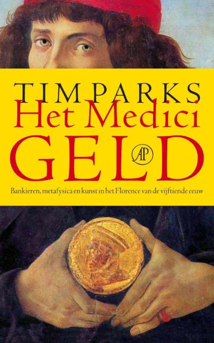 Het Medicigeld • Het medicigeld