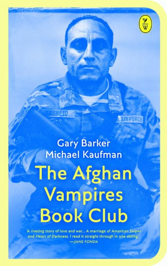 The Afghan vampires book club • The afghan Vampires Book Club