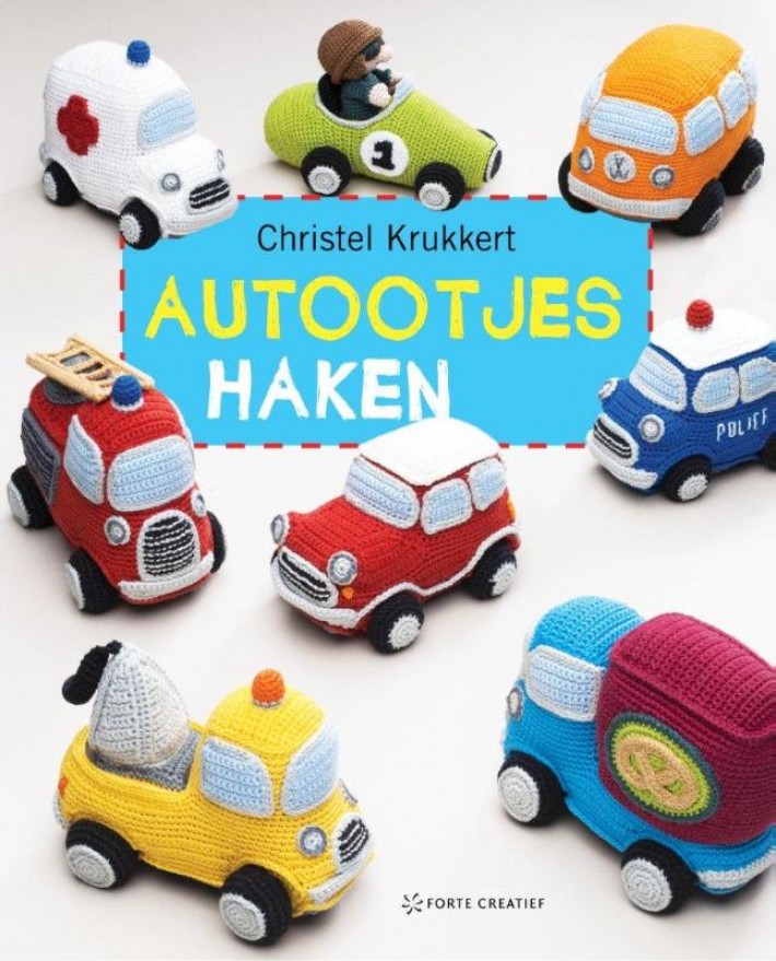 Autootjes haken