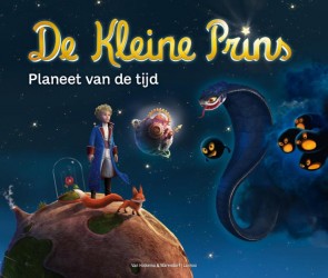 Planeet van de tijd