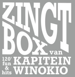 De zingt-box van kapitein Winokio