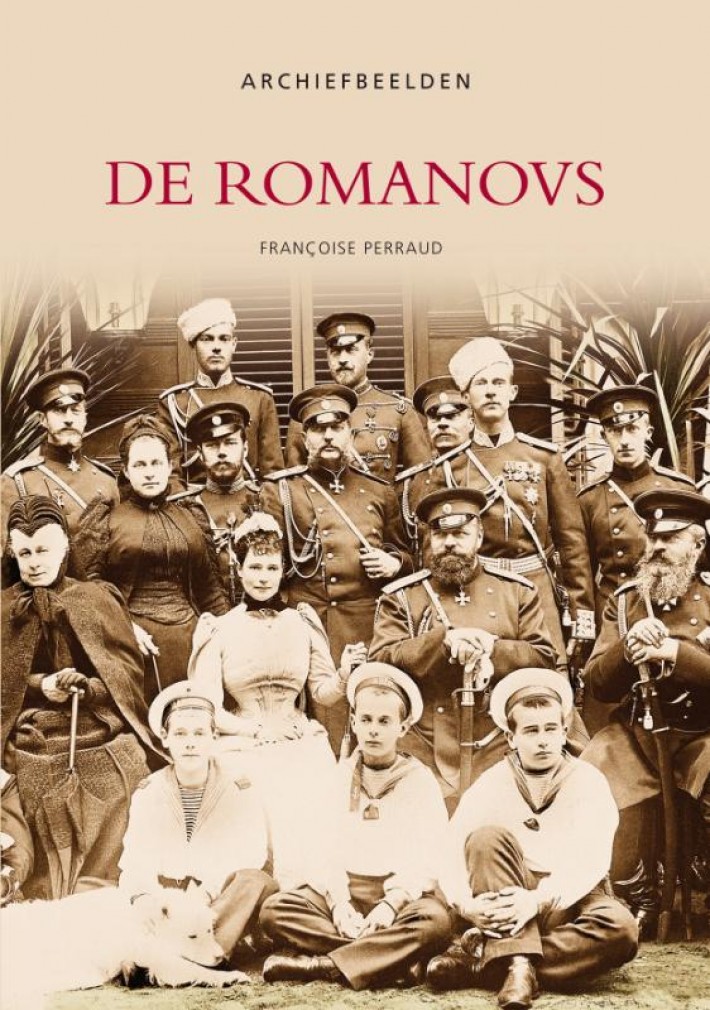 De Romanovs - Archiefbeelden
