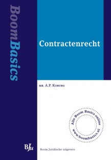 Contractenrecht • Contractenrecht