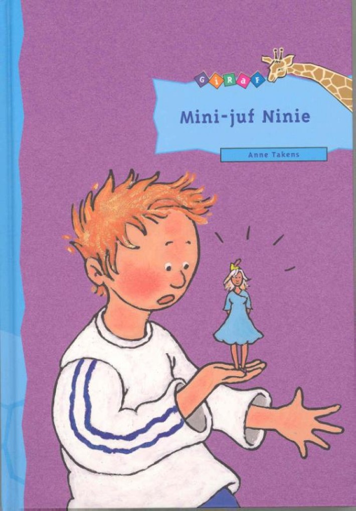 Mini-juf Ninie