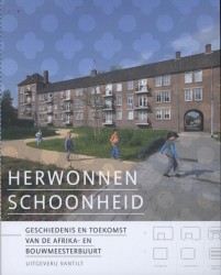 Herwonnen schoonheid