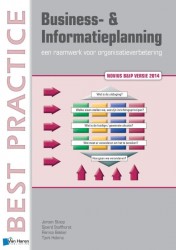 Business- & informatieplanning