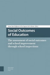 Social outcomes of education