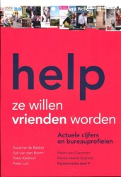 Help, ze willen vrienden worden